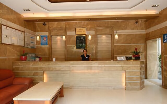 Xinyue Business Hotel