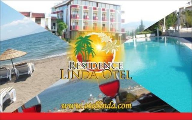 Residence Linda Hotel