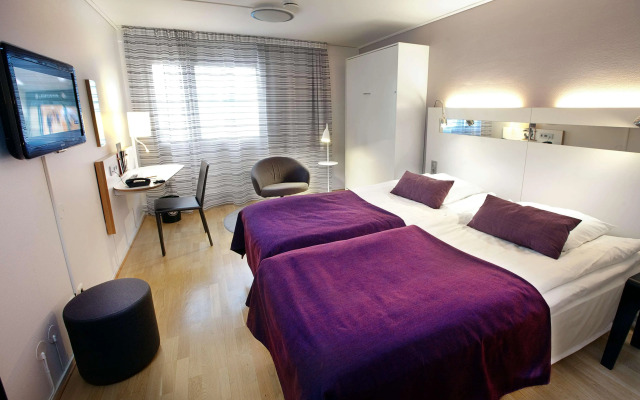 Scandic Uplandia