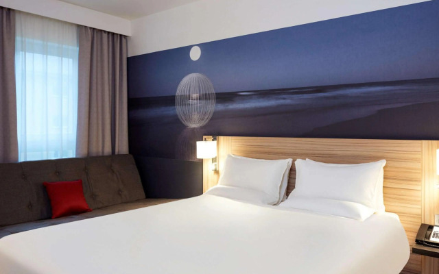 Novotel London Stansted Airport