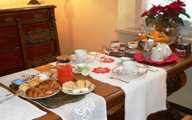 Villa Liberty B&B