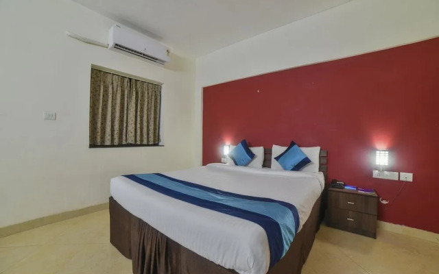 Hotel Mint Royale Assagao