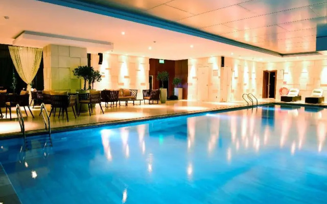 Amena Residences And Suites Managed By Meliã