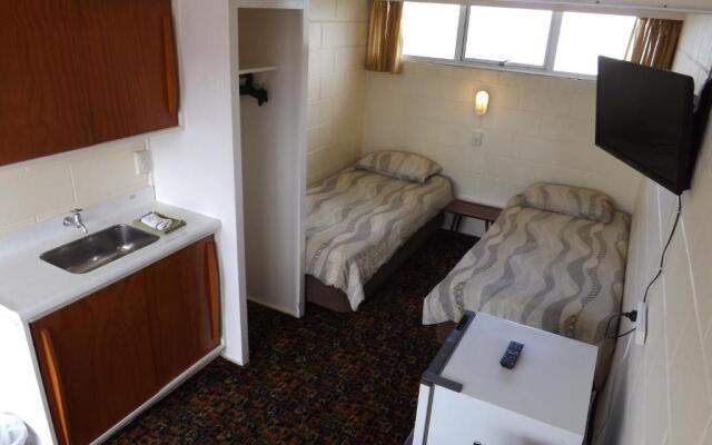 Whangarei Central Holiday Park