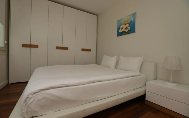 Palmalife Bodrum Resort & Spa