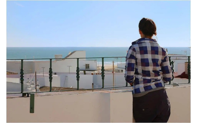 Hostal La Posada de Conil