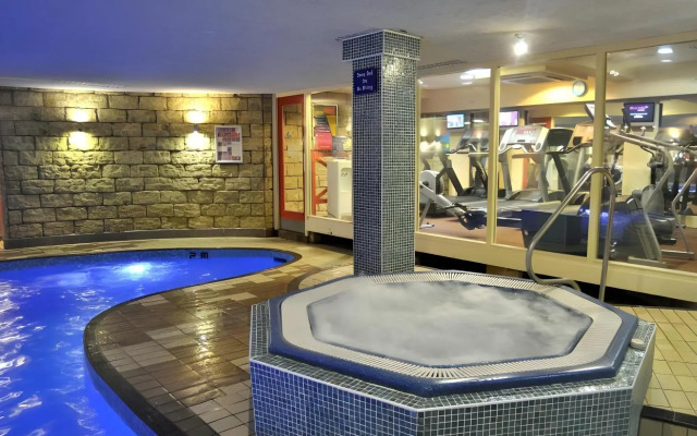 Cliffs Hotel - Blackpool