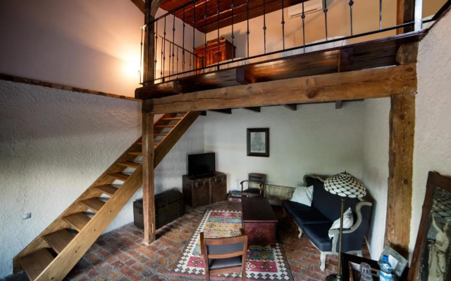 Apartamenty Za Murem