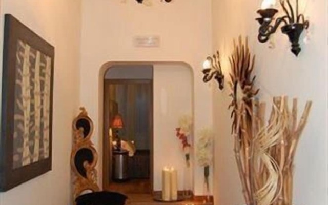 Trastevere Relais