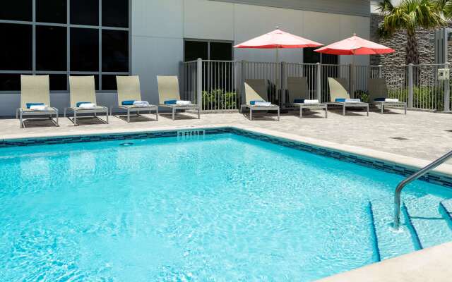 Hilton Garden Inn Destin Miramar Beach