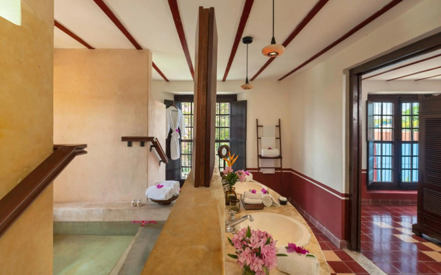 Hacienda Puerta Campeche, a Luxury Collection Hotel, Campeche