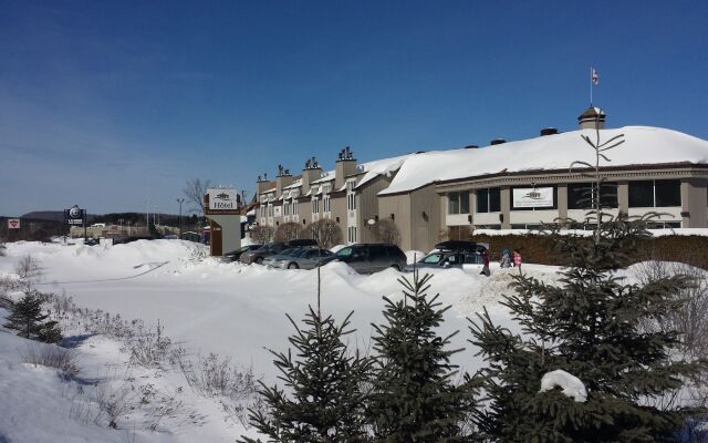 Hotel Vacances Tremblant
