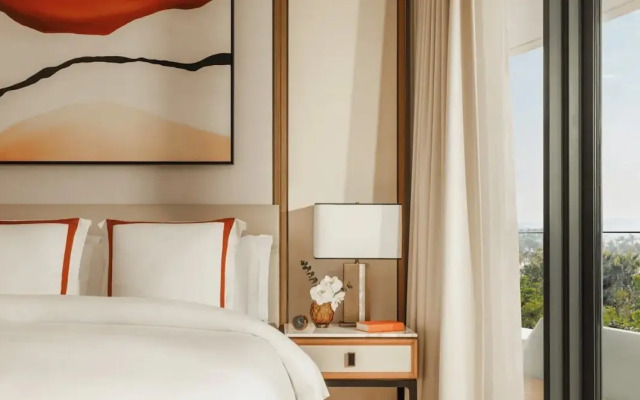 Jumeirah Residences Marsa Al Arab