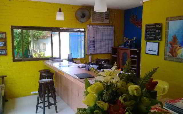 Hotel Campestre Villa Yudy