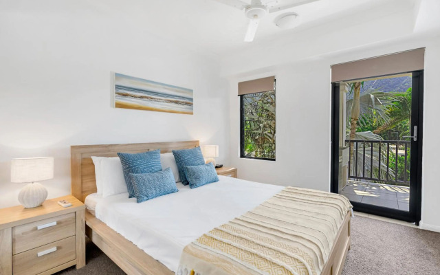 Elysium Apartments