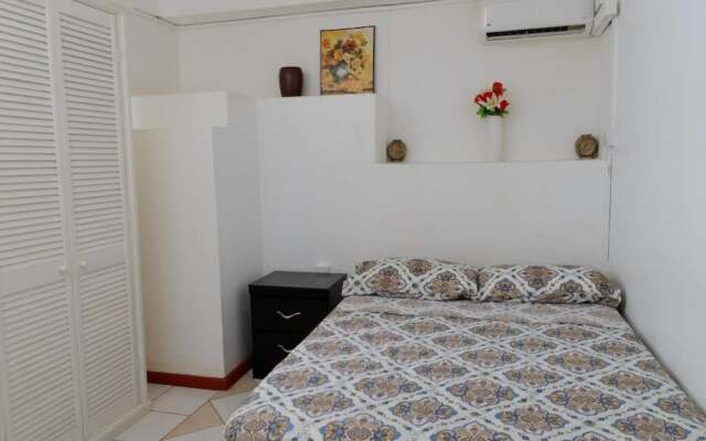 Sephina Villa St Lucia Island