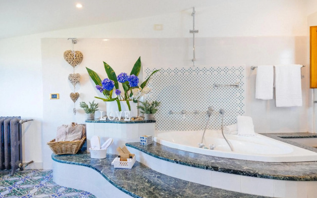 Villa Carolina Country House