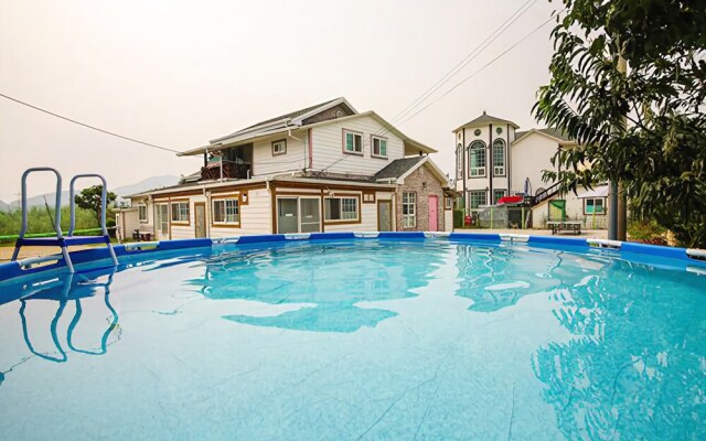Ganghwadogold Villa Pension