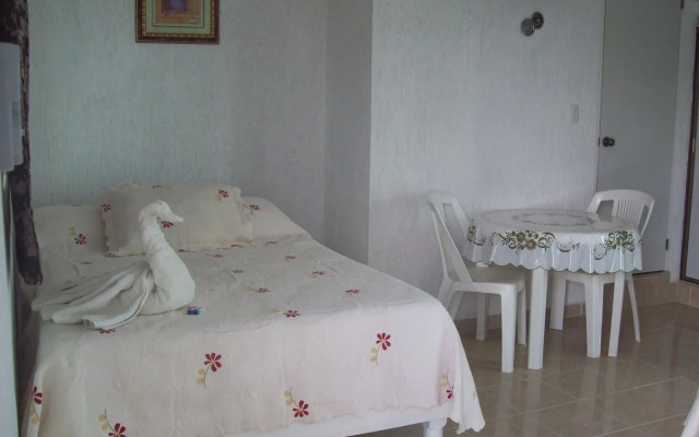 Hotel Posada Mercy