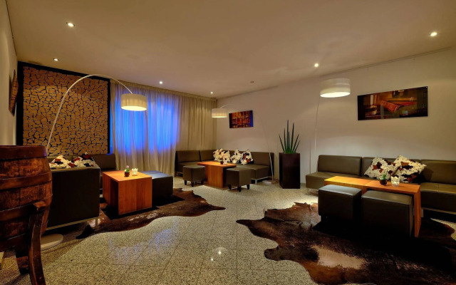 Parkhotel Waldeck
