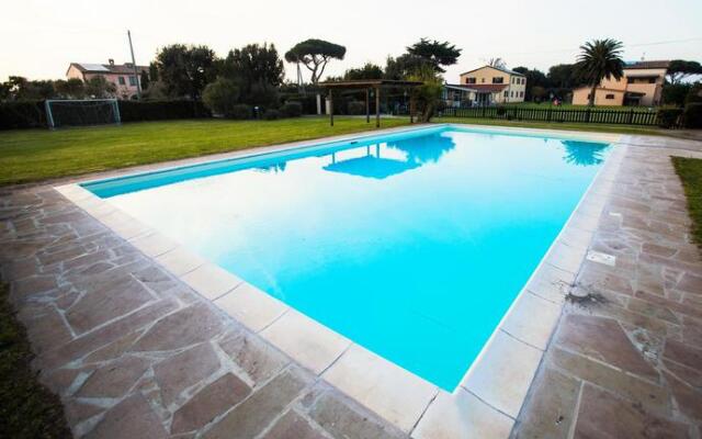 Podere Conte Gherardo