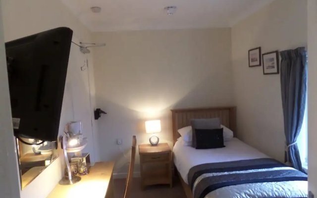 Hildeval B&B
