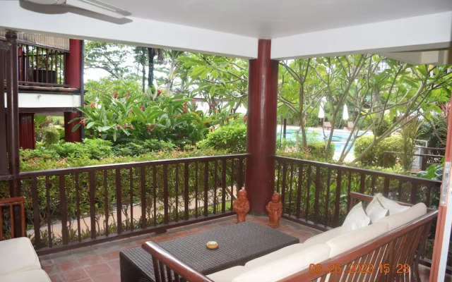 Kalim Residence Unit - 217