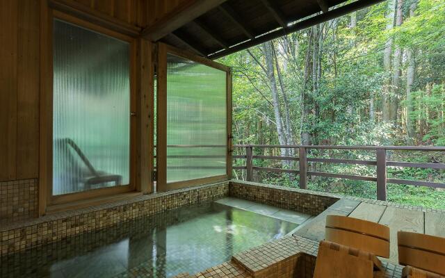 Yutorinoyado Ikkoten