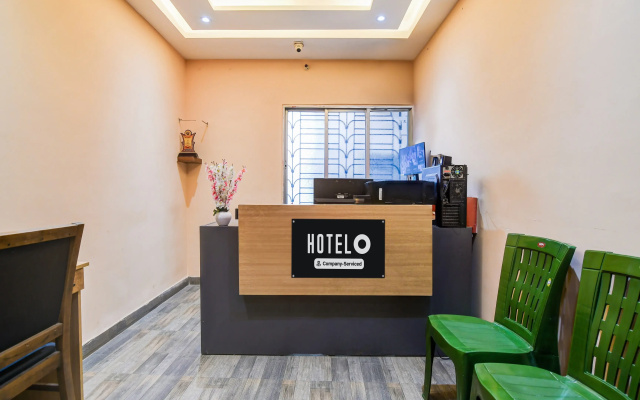 OYO Flagship 76629 Bimla Regency