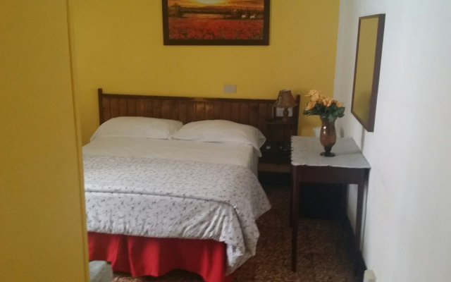 Balbi Hotel