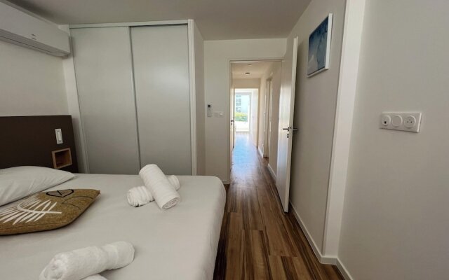 My Hotel Résidences - La Grande-Motte