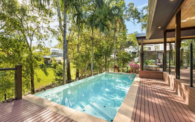 Belle Escapes - Watermark Luxury Palm Cove