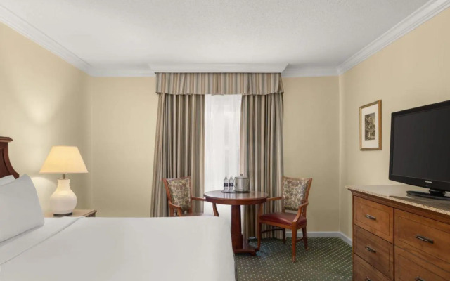 Maison Dupuy Hotel
