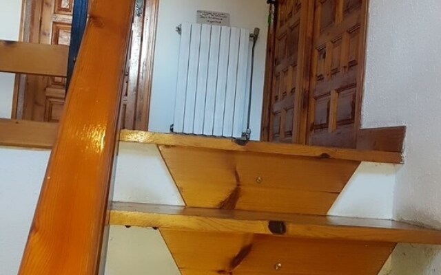 Hostal Pallaruelo