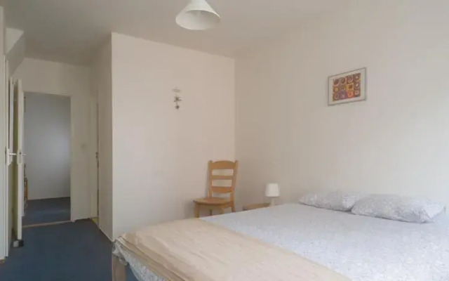 Anjelier Apartment