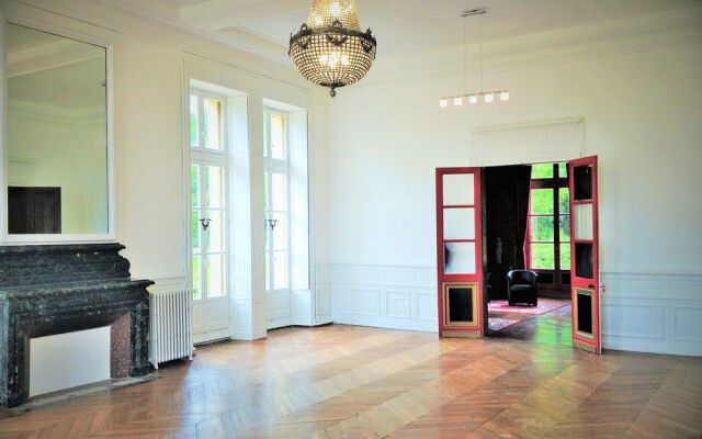 Château de la Plaudière