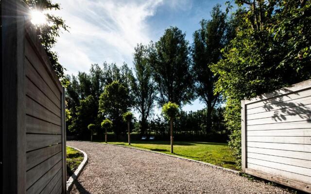 B&B Scheldekant