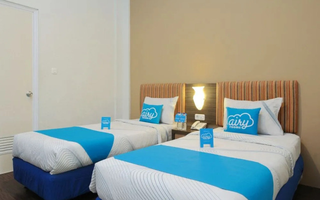 Airy Tegalsari Kawi Raya 49 Semarang