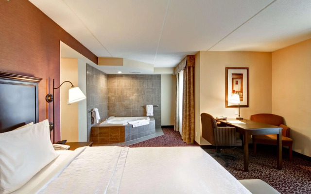 Hampton Inn by Hilton Sudbury