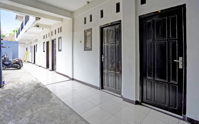 OYO Life  91947 Kost Barokah Syariah