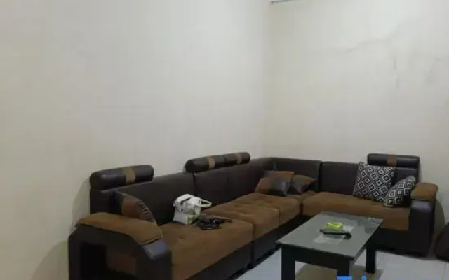 Homestay Dua Putri Bromo