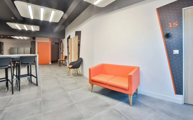 ColivHome Charenton