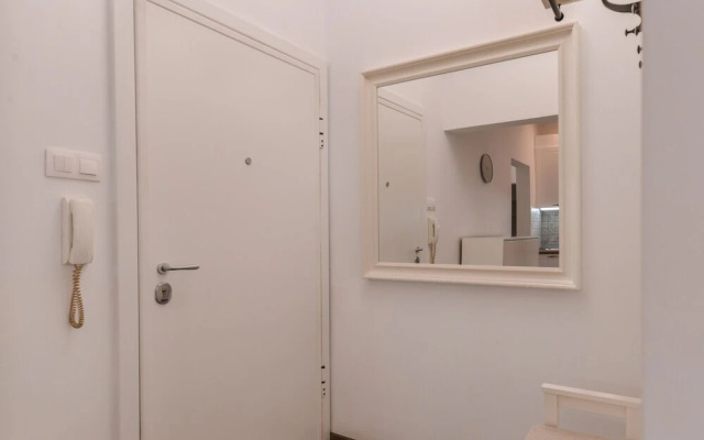 FM Luxury 2-BDR Apartment - Geometric