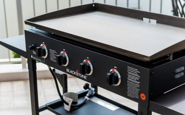 Four Season Resort Kouri