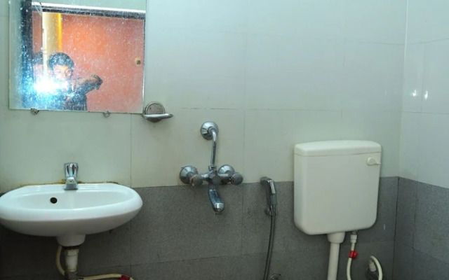 DhamStay Hotel Blue Sagar NearBeach Puri