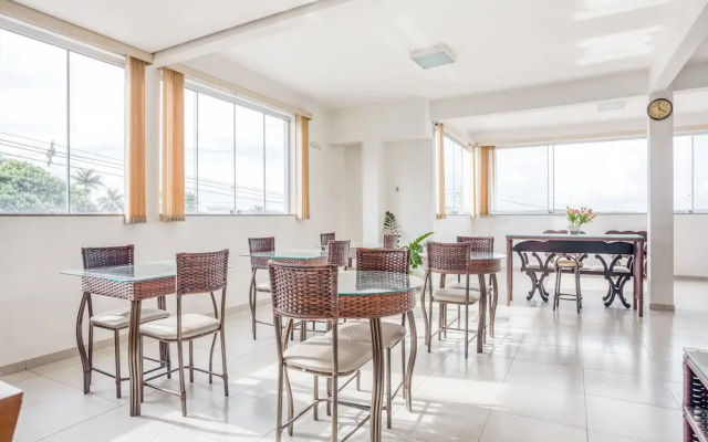 Hotel Dona Lígia