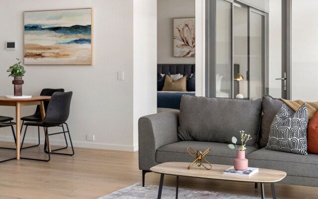 Urban Rest Double Bay Apartments