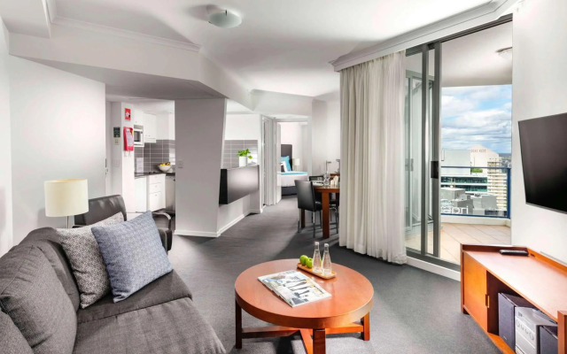 The Sebel Brisbane