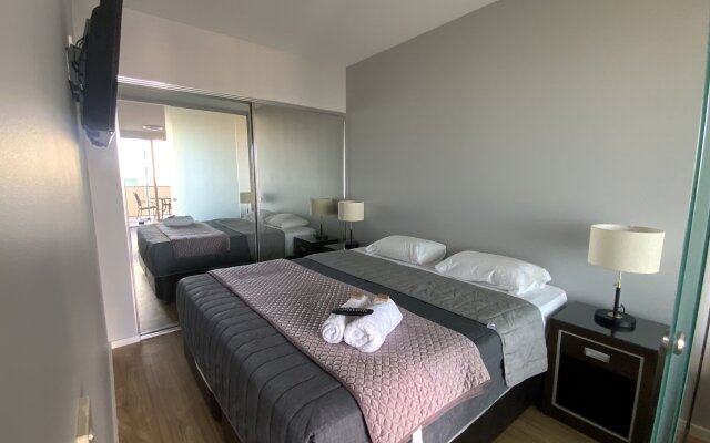 Honeysuckle Executive Apartments