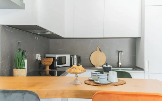 Princess Sofia's Lake Retreat by Rent all Como